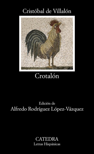 [9788437643151] Crotalón