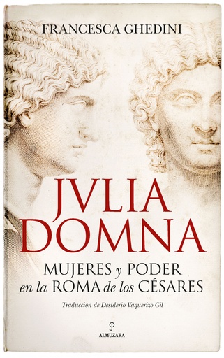 [9788418757013] Julia Domna