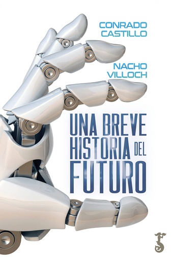 [9788417241971] BREVE HISTORIA DEL FUTURO, UNA