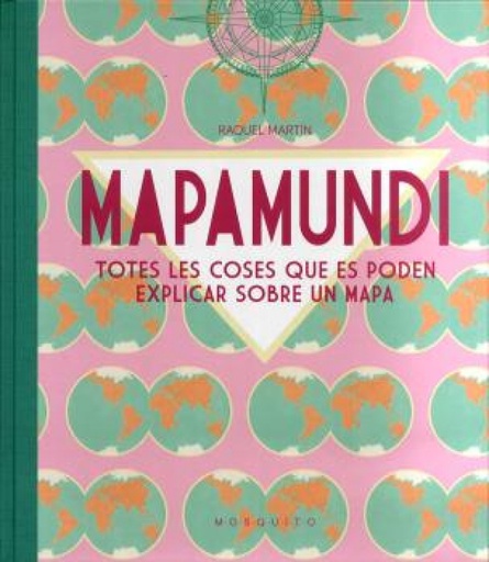 [9788412262117] Mapamundi