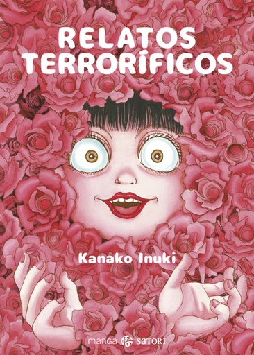 [9788417419844] RELATOS TERRORÍFICOS