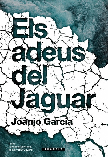 [9788413581408] Els adeus del Jaguar