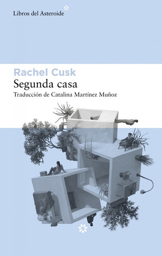 [9788417977764] Segunda casa