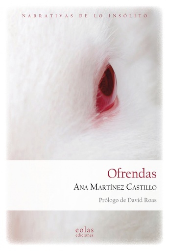 [9788418718090] Ofrendas