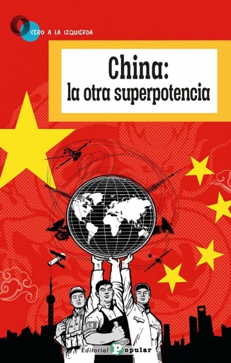 [9788478848737] China: la otra superpotencia