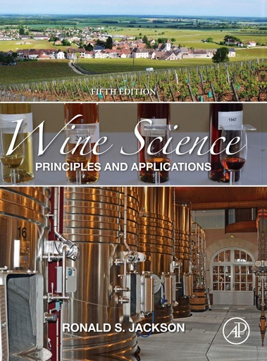 [9780128161180] Wine science