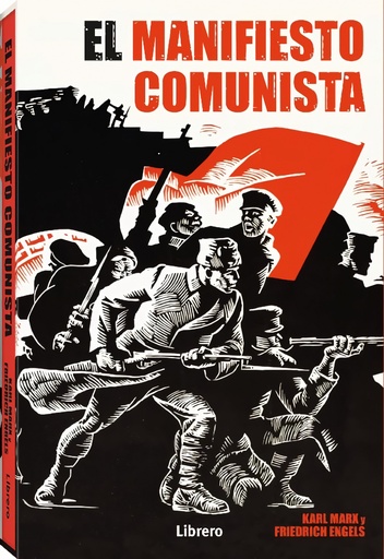 [9789463595247] MANIFIESTO COMUNISTA