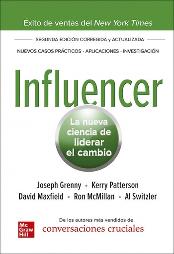 [9786071514493] INFLUENCER