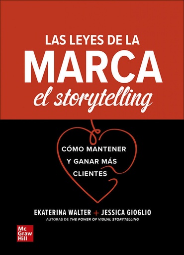[9786071514455] LAS LEYES DE LA MARCA EL STORYTELLING
