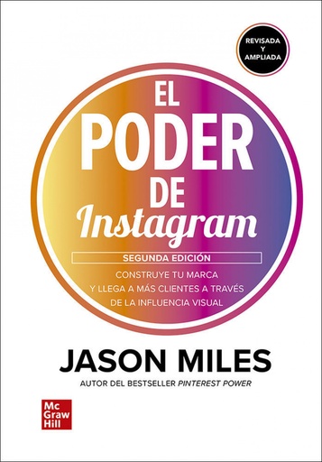 [9786071514516] EL PODER DE INSTAGRAM