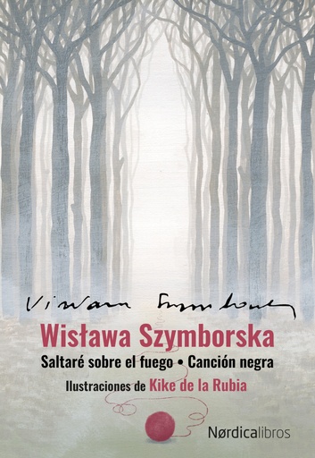 [9788418451966] Estuche Wislawa Szymborska