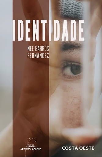 [9788491517252] Identidade. A normalidade do non-común