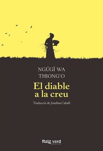 [9788417925376] El diable a la creu