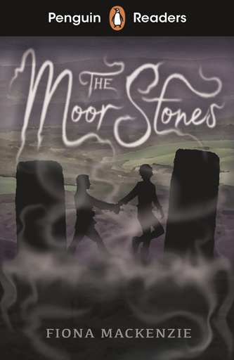 [9780241493236] THE MOOR STONES