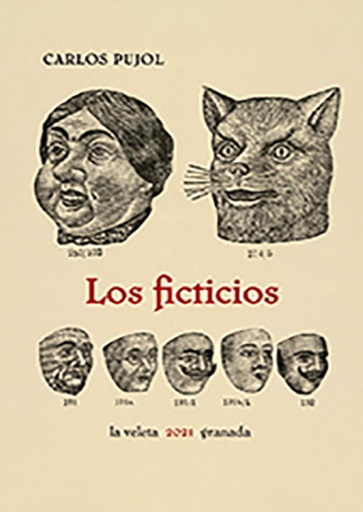 [9788413691015] FICTICIOS