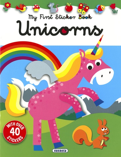 [9788467782868] Unicorns