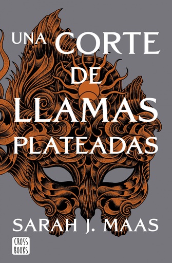 [9788408249429] Una corte de llamas plateadas