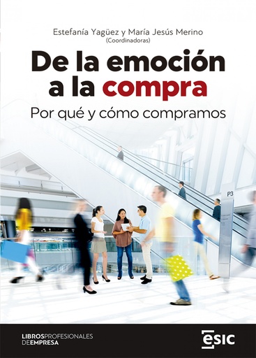 [9788418415920] De la emoción a la compra