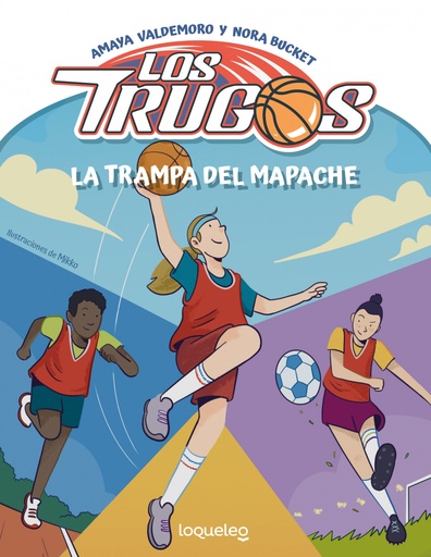 [9788491223924] La trampa del mapache. Los Trugos 2