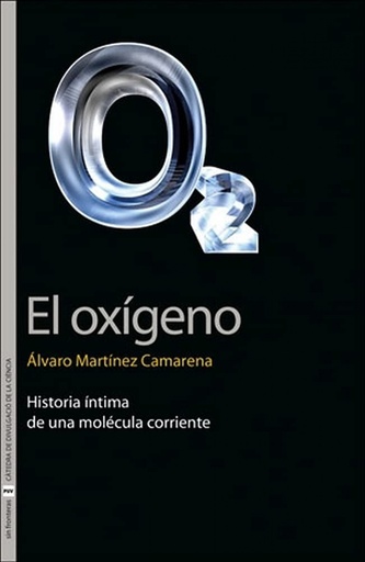 [9788491348344] El oxígeno