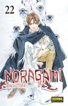 [9788467946550] NORAGAMI 22