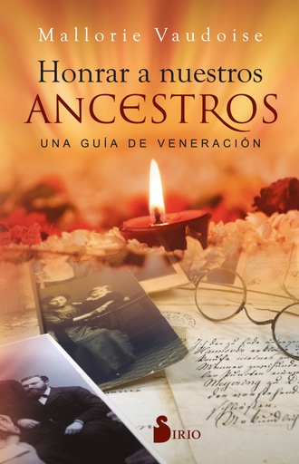 [9788418531446] Honrar a nuestros ancestros