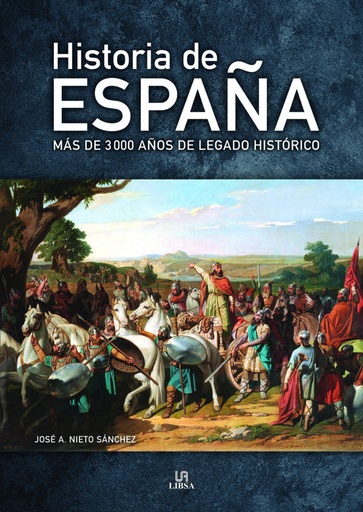 [9788466241281] Historia de España