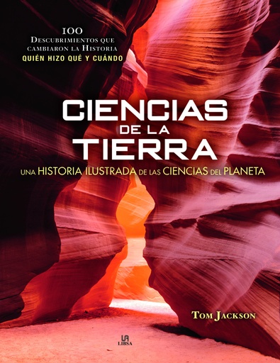 [9788466240291] Ciencias de la Tiera