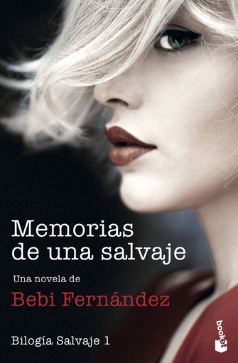 [9788408247838] Memorias de una salvaje