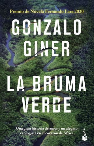 [9788408247869] La bruma verde