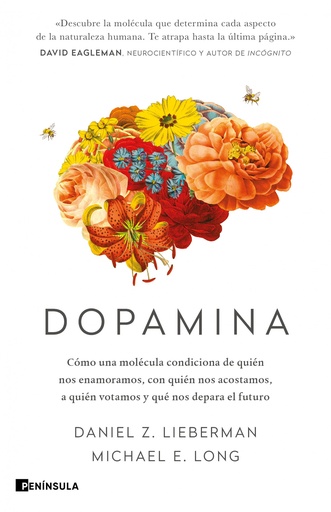 [9788411000109] Dopamina