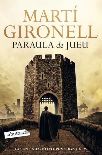 [9788418572494] Paraula de jueu