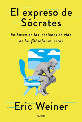 [9788449338595] El expreso de Sócrates