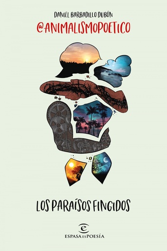 [9788467063738] Los paraísos fingidos