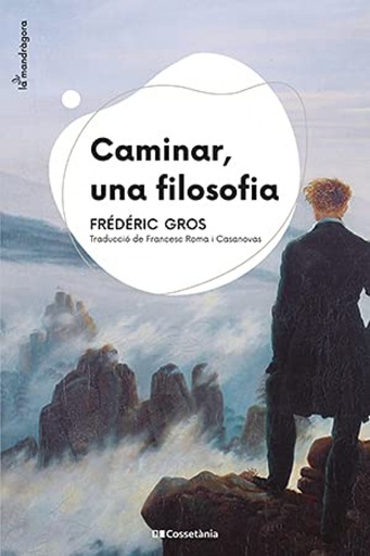 [9788413560687] Caminar, una filosofia