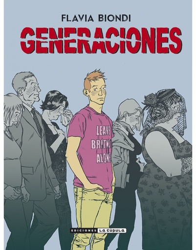 [9788418809019] Generaciones