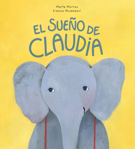 [9788418599088] El sueño de Claudia