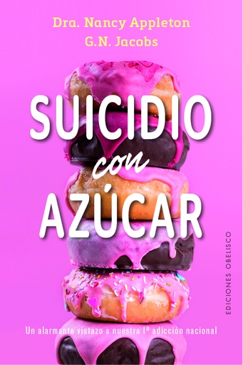 [9788491117773] Suicidio con azúcar