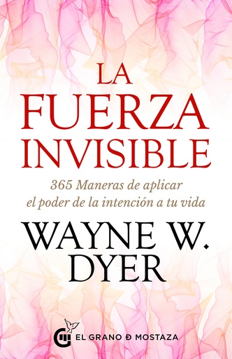 [9788412363050] La Fuerza Invisible