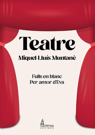 [9788412337495] TEATRE