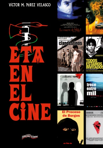 [9788418492112] ETA y el cine