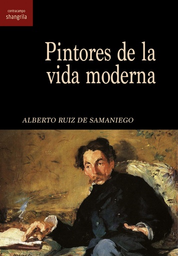 [9788412412802] Pintores de la vida moderna