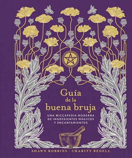 [9788491116868] Guía de la buena bruja