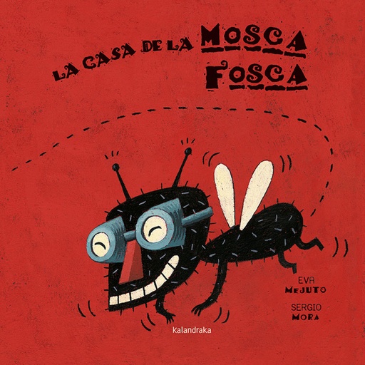 [9788416804238] La casa de la mosca fosca