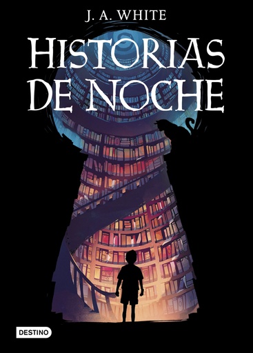 [9788408247074] Historias de noche