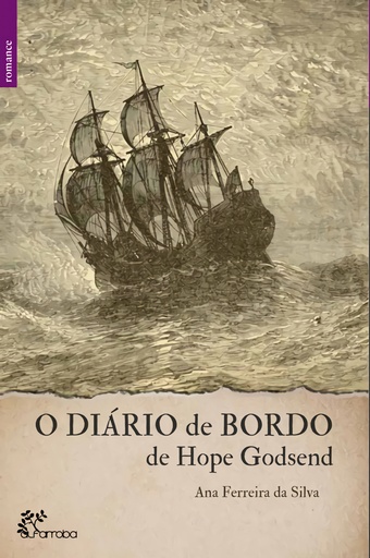 [9789899068162] O Diário de Bordo de Hope Godsend