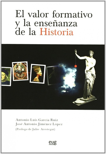 [9788433851048] El valor formativo y la enseñanza de la Historia