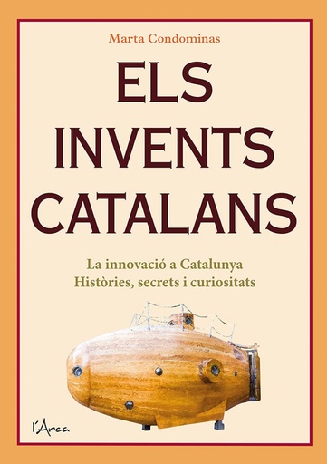 [9788412414905] Els invents catalans