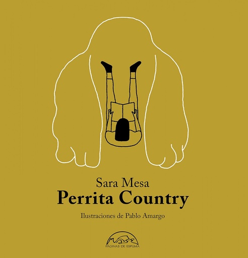 [9788483932964] Perrita Country