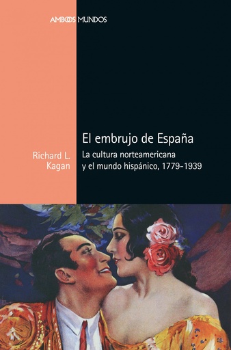 [9788417945381] El embrujo de España